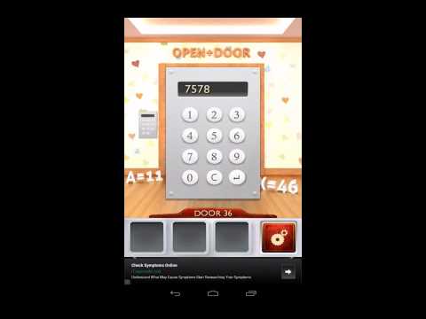 dooors game iphone level 36