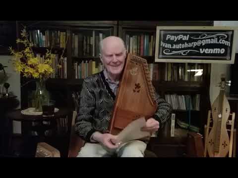 Ivan Stiles concert 106 2022 03 27