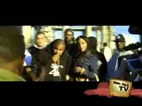 Maino feat jae Millz ,Razah, Bg & Nore - My Life is A Movie (Official Video)