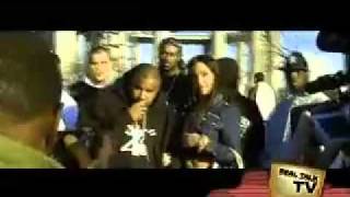 Maino feat jae Millz ,Razah, Bg & Nore - My Life is A Movie (Official Video)