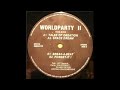 World Party II Forget It