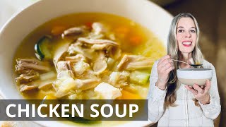 Chicken Soup