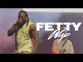 Fetty Wap - Live at Baltimore, MD [FULL SET | 4/25/26]