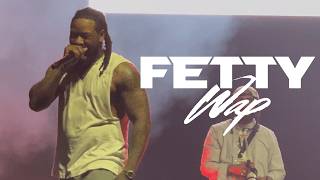 Fetty Wap - Live at Baltimore, MD [FULL SET | 4/25/26]