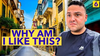 MY BIGGEST TRAVEL FEAR! | MSC World Europa