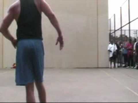 Cisco vs Rookie .wmv