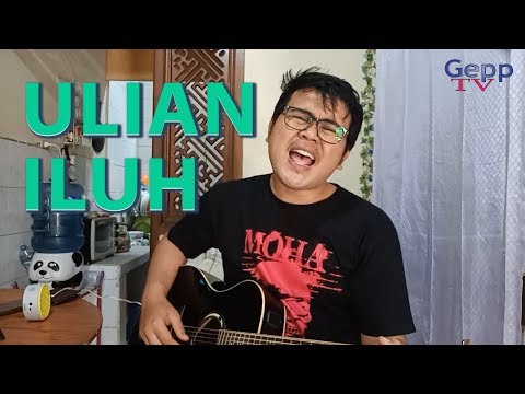Ulian Iluh - Lagu Bali - Surya Dirawan