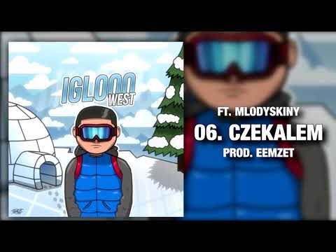 WEST - Czekałem (feat.mlodyskiny) [prod.eemzet]
