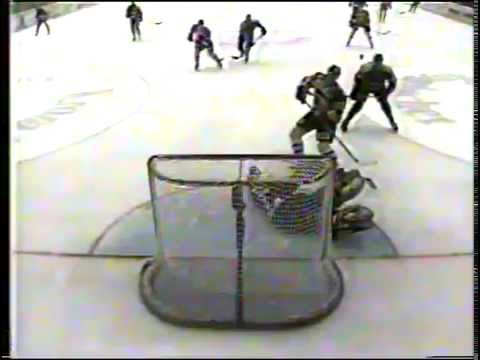 DEL 95-96 #9 Köln - Mannheim 7-2 Teil 2