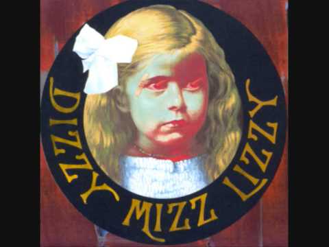 Dizzy Mizz Lizzy - Mother Nature's Recipe