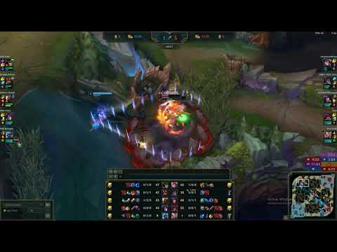 Omerix Academy [LIVE VOCAL] // ESM Cup #17 Game 3