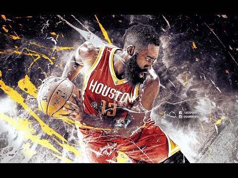 James Harden Mix | 2016-17