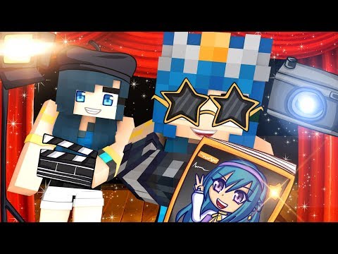 ItsFunneh - WE'RE FAMOUS MOVIE STARS?! THE MINECRAFT MOVIE!