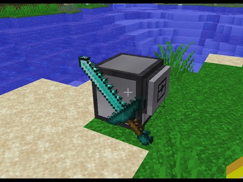 FTB Ultimate 1.4.7 simple melee turtle program