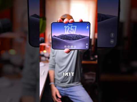 iPhone Duo | חמישה דברים שווים וחמישה שפחות