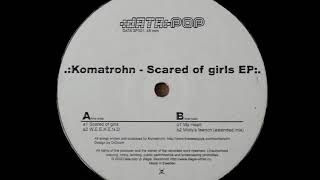Komatrohn - My Heart