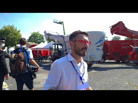 Alberto Dellacroce spiega la certificazione "Covidless Approach & Trust"