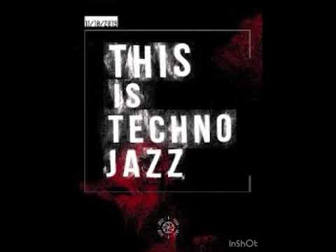 Techno Jazz - (Jimmysax No man no cry + Opus Ericprydz ) Mix