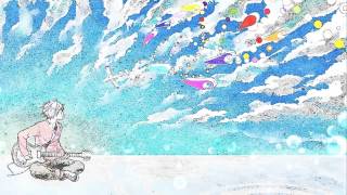 The Riot Before - Words Written Over Coffee