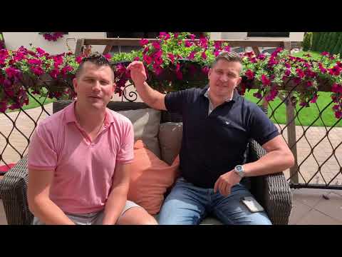 Videopozvánka na Stretnutie Goralov v Pieninách 2019 Kollárovci