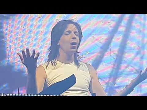 Offer Nissim I Close My Eyes @ Purim Party Tel Aviv 3/3/2018