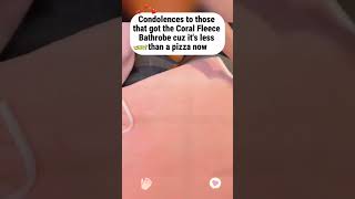 Download lagu Great deal: soft bath towels & robes perfect for holiday shopping mp3