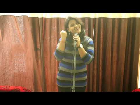 Suhani saumya Hale dil female version