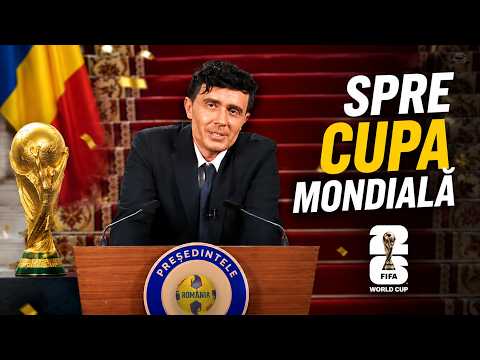 Nicușor despre Campionatul Mondial