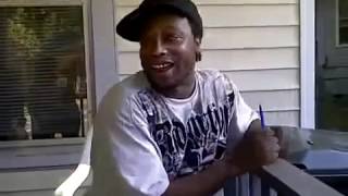 [Don DaDa] - Sittin Sideways