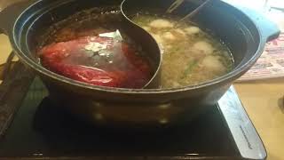 しゃぶ葉でもつ食べ放題旨い安い