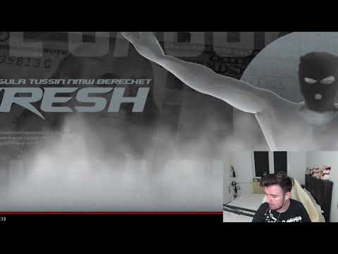 Lil Cagula x Tussin x NMW Berechet - FRESH