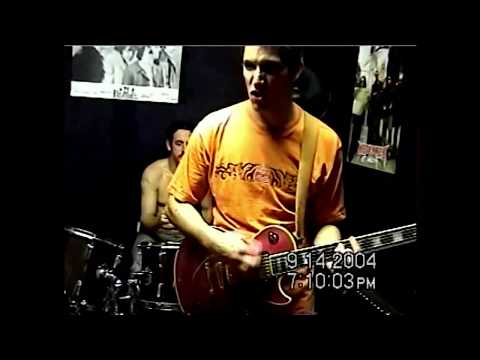 Los inicios de "El Beso Negro" - Ensayo 2004 #YOMEQUEDOENCASACONCHABELOS