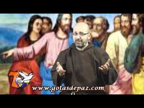 Viernes de la XIV Semana del Tiempo Ordinario. 08-07-2011.