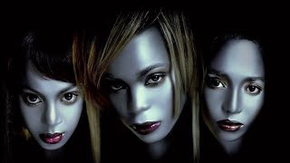 TLC — Silly Ho (A Capella) [HQ]