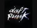 Daft Punk - Put Your Hands Up In The Air 