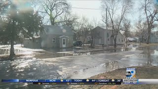 Fremont, NE Recovery to take Months