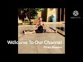 Malaika Arora Hot Performance With Partner Hot Yoga And Gym Video Fimli Shades