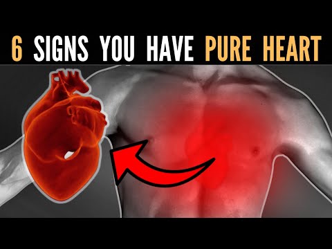 6 SIGNS ALLAH Loves YOUR Heart | Allah Loves Your Heart