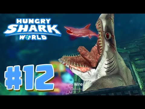 download lagu mp3 mp4 Hungry Shark World Aircraft Carrier, download lagu Hungry Shark World Aircraft Carrier gratis, unduh video klip Hungry Shark World Aircraft Carrier