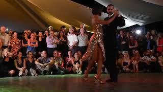 Gustavo Rosas & Gisela Natoli