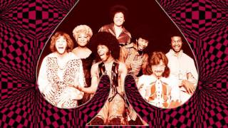 Sly &amp; The Family Stone - Que Sera Sera