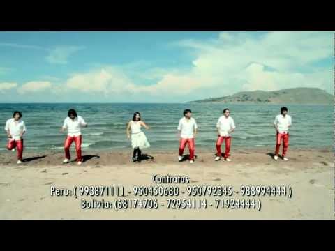 DAYSI COARI Y SUS NENES - Nene Bandido - Primicia 2013