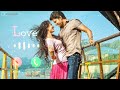 MCA Love BGM Ringtone Telugu Best Ringtones Akash Edtiz Nani Saipallavi Telugu BGM