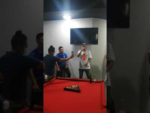 Ramset Millonario Huánuco