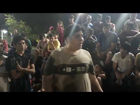 GABRIEL vs NACHO- 4tos 3 FECHA (1ra temporada) - Underworld