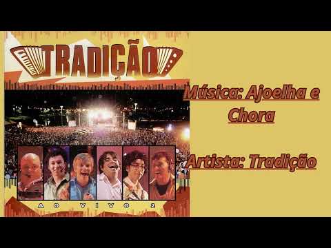 Karaokê - Ajoelha e Chora/Pra lá de Bagdá/Mulher Boa - Grupo Tradição