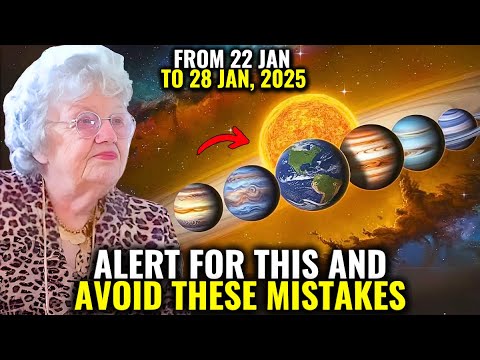 FINAL WARNING: 6 PLANET ALIGNMENT IS HERE! 8 Anti-Spiritual TRAPS You MUST Avoid! ✨Helene Hadsell