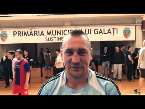 Știre SPORT Etv/ 15.05.2017 – DAMEN A CÂȘTIGAT A III-A EDIȚIE A CUPEI SINDICATELOR