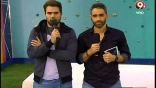 ¡La gran final de la Sexta Generación! ¡Mirá quién fue campeón! (29-04-16)