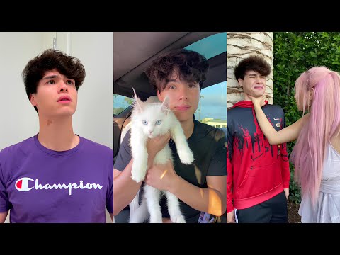 The Most Viewed TikTok Compilation Of Stokes Twins - New Best Alex & Alan Stokes TikTok Compilations